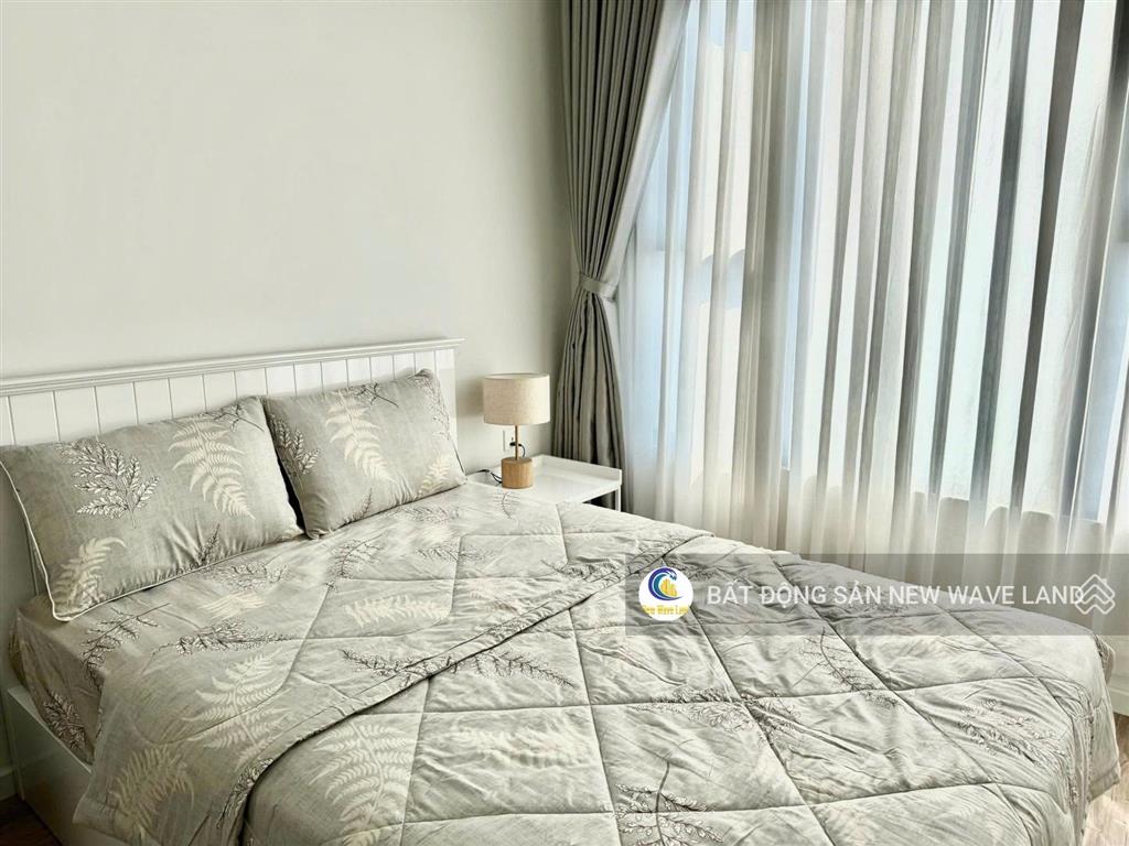 Cho thuê căn hộ the infiniti (riviera point) 91m2 2pn, tầng 14 full nội thất, giá thuê 28tr