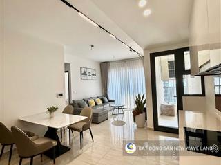 Cho thuê căn hộ the infiniti (riviera point) 91m2 2pn, tầng 14 full nội thất, giá thuê 28tr