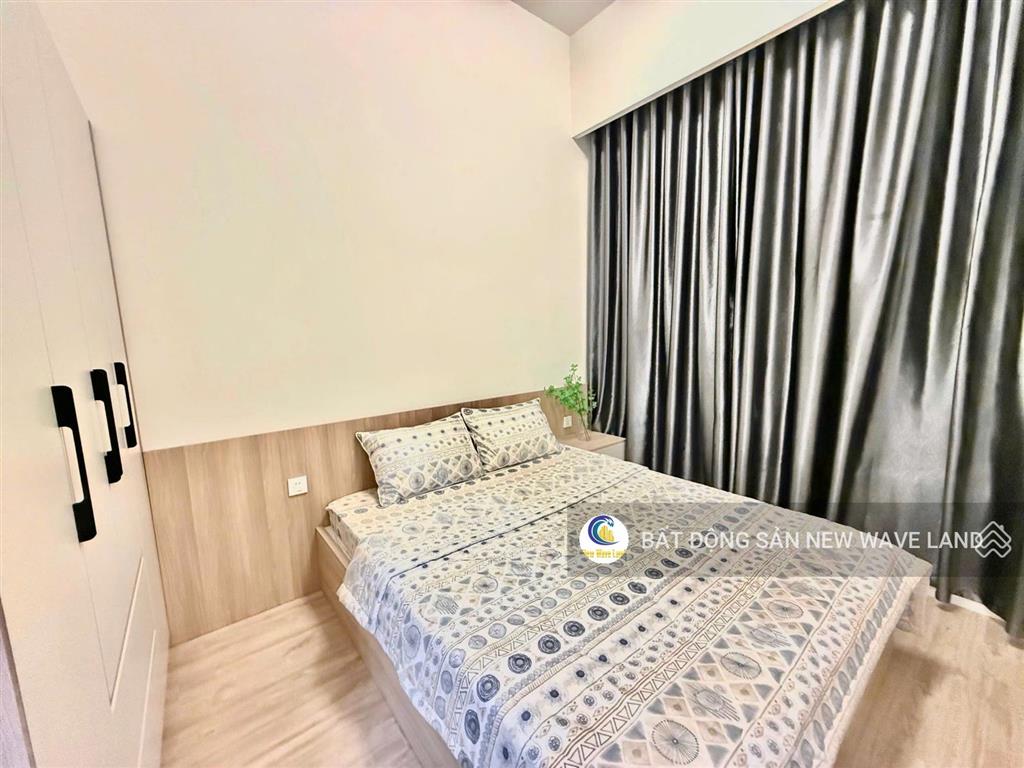 Cho thuê căn hộ 3pn the infiniti riviera point 122 m2, tầng cao full nt cao cấp, giá 47tr