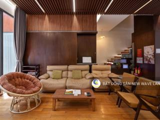 Cho thuê villa cao cấp everich 3 quận 7  5pn, có thang máy, hồ bơi sân thượng  giá thuê 146tr