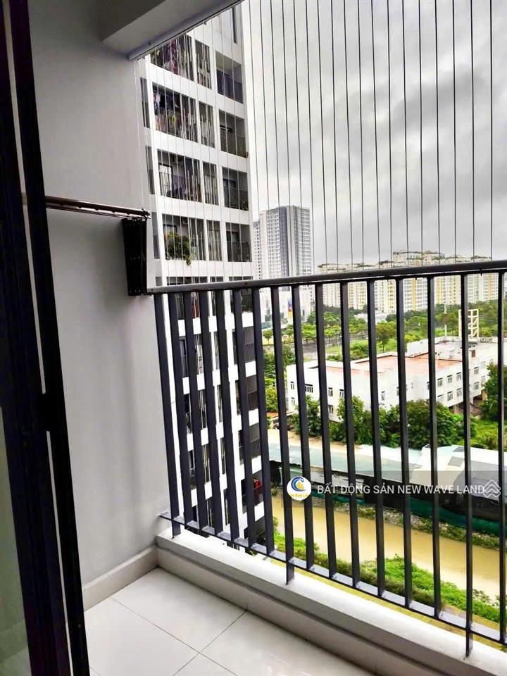Chính chủ bán căn ot lavida plus quận 7, 38.6m2, nội thất cơ bản, giá 2.8 tỷ bao phí