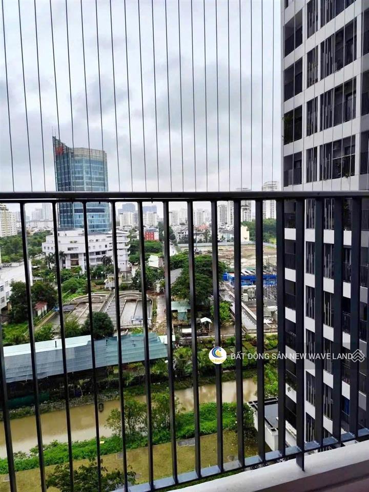 Chính chủ bán căn ot lavida plus quận 7, 38.6m2, nội thất cơ bản, giá 2.8 tỷ bao phí