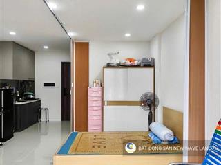 Chính chủ bán căn ot lavida plus quận 7, 38.6m2, nội thất cơ bản, giá 2.8 tỷ bao phí