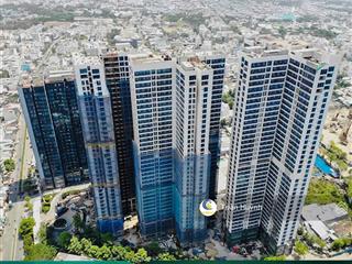 Bán căn hộ 2pn sunshine sky city quận 7, 78m2, view phú mỹ hưng, giá 6.5 tỷ