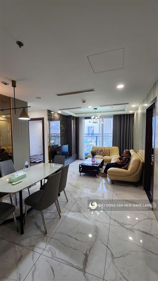 Bán căn hộ 3pn 3wc sunshine sky city quận 7, 106m2, full nội thất sang trọng  giá 8.3 tỷ