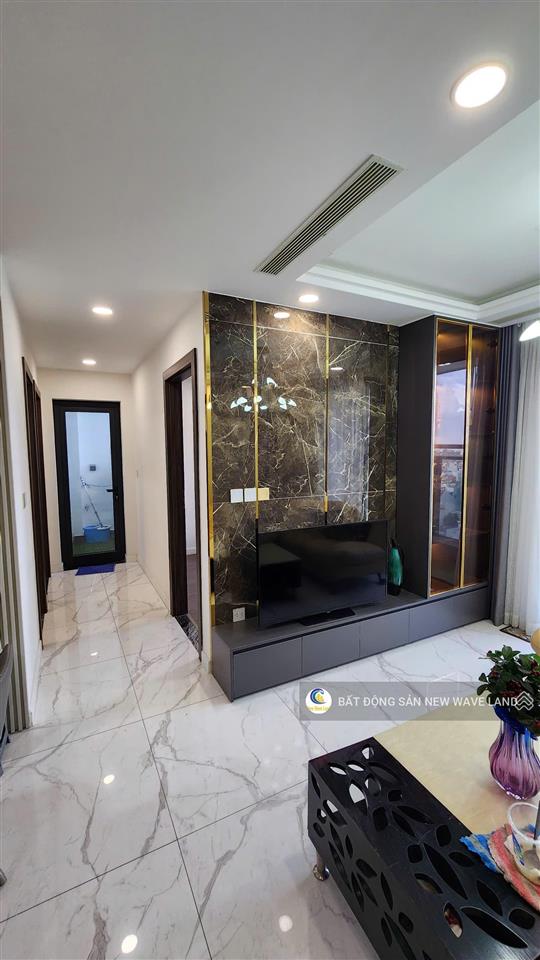 Bán căn hộ 3pn 3wc sunshine sky city quận 7, 106m2, full nội thất sang trọng  giá 8.3 tỷ