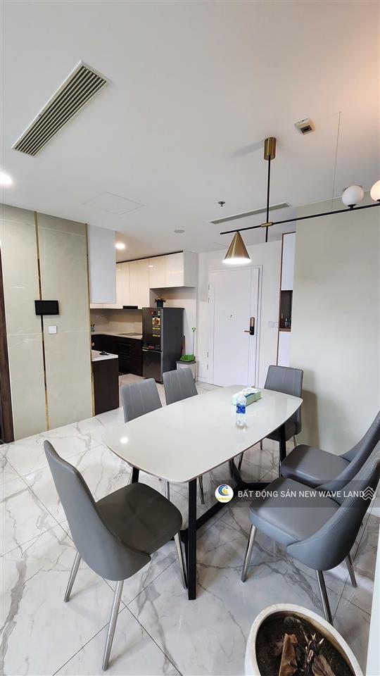 Bán căn hộ 3pn 3wc sunshine sky city quận 7, 106m2, full nội thất sang trọng  giá 8.3 tỷ
