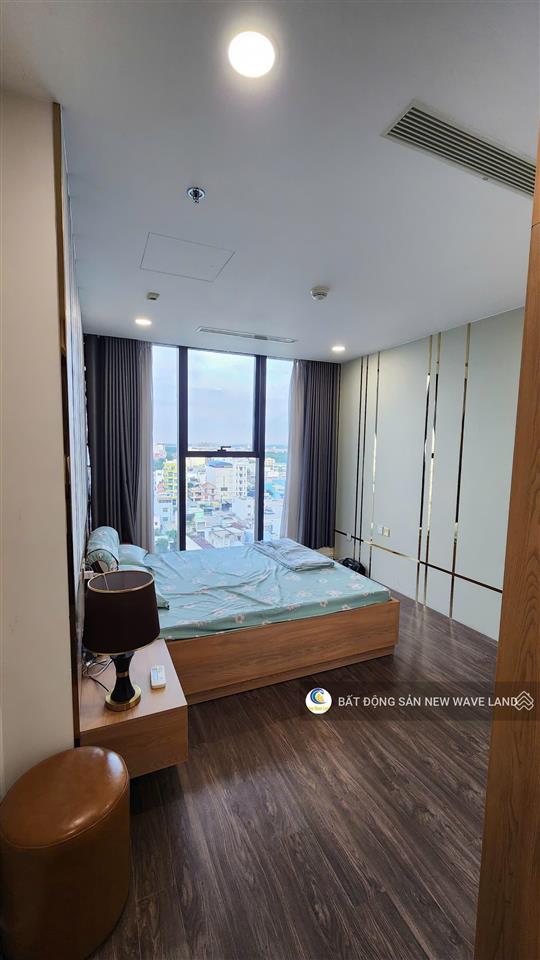 Bán căn hộ 3pn 3wc sunshine sky city quận 7, 106m2, full nội thất sang trọng  giá 8.3 tỷ