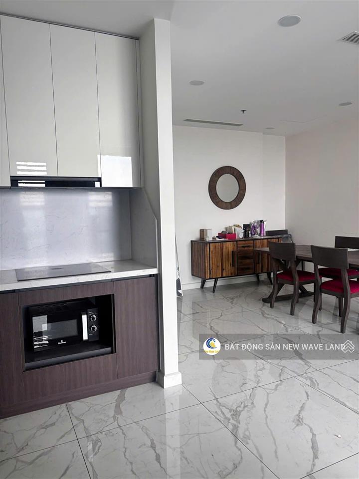 Cho thuê căn hộ sunshine sky city 4pn 132m2, full nội thất, nhà trống ở ngay  giá 29tr