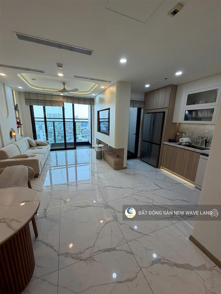 Bán căn góc 3pn sunshine sky city quận 7, 102m2, ntcb, giá 7.5 tỷ  hđmb