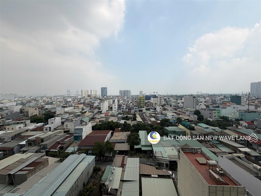Bán căn góc 3pn sunshine sky city quận 7, 102m2, ntcb, giá 7.5 tỷ  hđmb