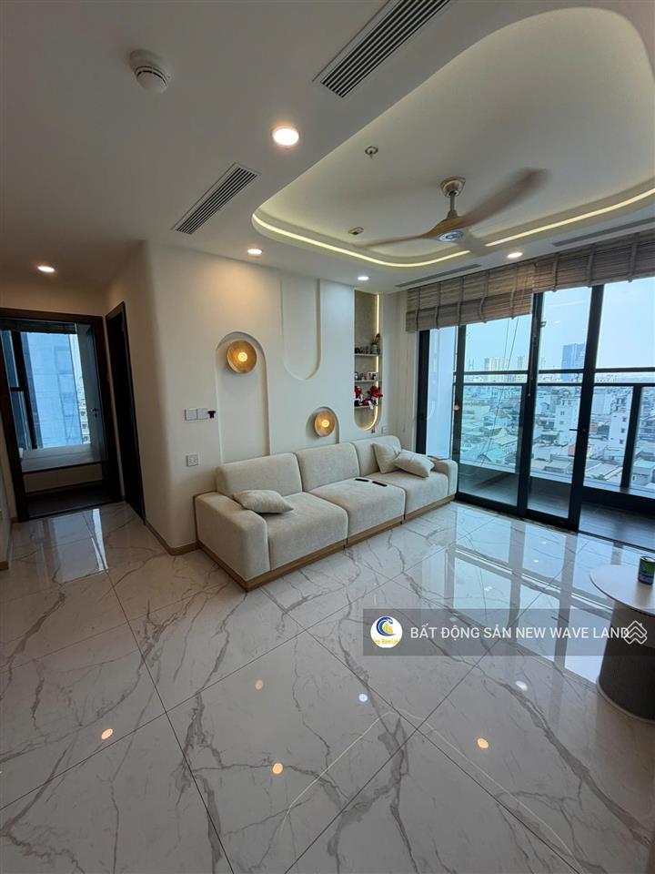Bán căn góc 3pn sunshine sky city quận 7, 102m2, ntcb, giá 7.5 tỷ  hđmb