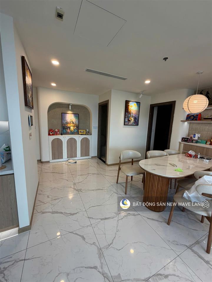 Bán căn góc 3pn sunshine sky city quận 7, 102m2, ntcb, giá 7.5 tỷ  hđmb