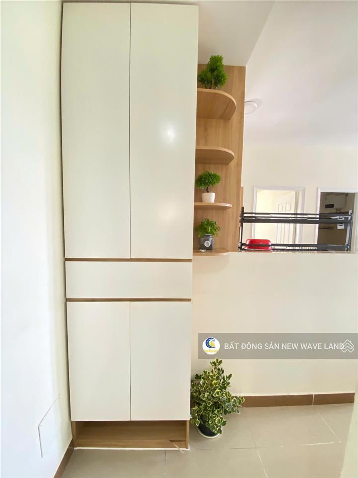Cho thuê căn hộ đức khải quận 7, căn góc 3 view thoáng mát, 2pn 2wc full nt  giá 10tr