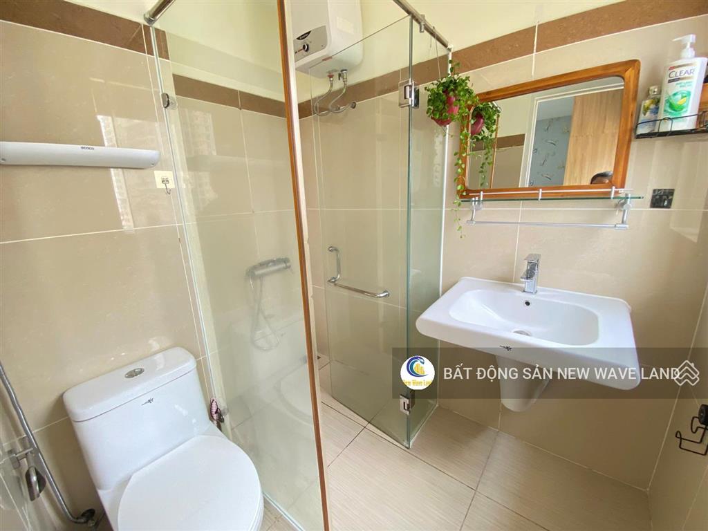 Cho thuê căn hộ đức khải quận 7, căn góc 3 view thoáng mát, 2pn 2wc full nt  giá 10tr