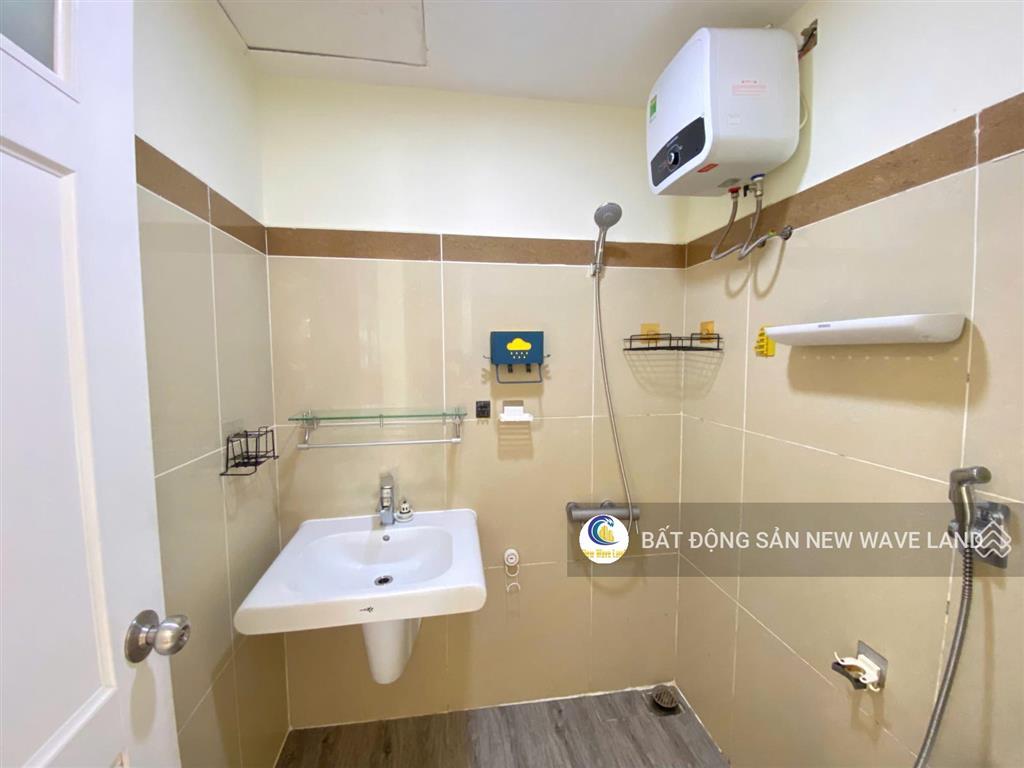Cho thuê căn hộ đức khải quận 7, căn góc 3 view thoáng mát, 2pn 2wc full nt  giá 10tr