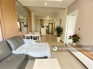 Cho thuê căn hộ đức khải quận 7, căn góc 3 view thoáng mát, 2pn 2wc full nt  giá 10tr