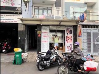 Bán tòa nhà mặt tiền kinh doanh trần xuân soạn quận 7, 5x18m, 11pn full nt + kiốt spa, giá 13.9 tỷ