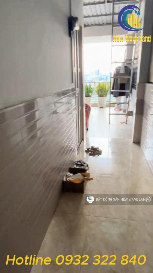 Bán tòa nhà mặt tiền kinh doanh trần xuân soạn quận 7, 5x18m, 11pn full nt + kiốt spa, giá 13.9 tỷ