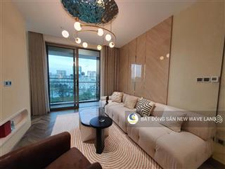 Cho thuê căn hộ midtown m8 the peak 127m2 2pn + đầy đủ nội thất cao cấp giá tốt