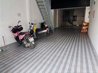 Cho thuê mặt bằng kinh doanh mặt tiền đường bùi văn ba, quận 7, diện tích 21m2  giá 9.5tr