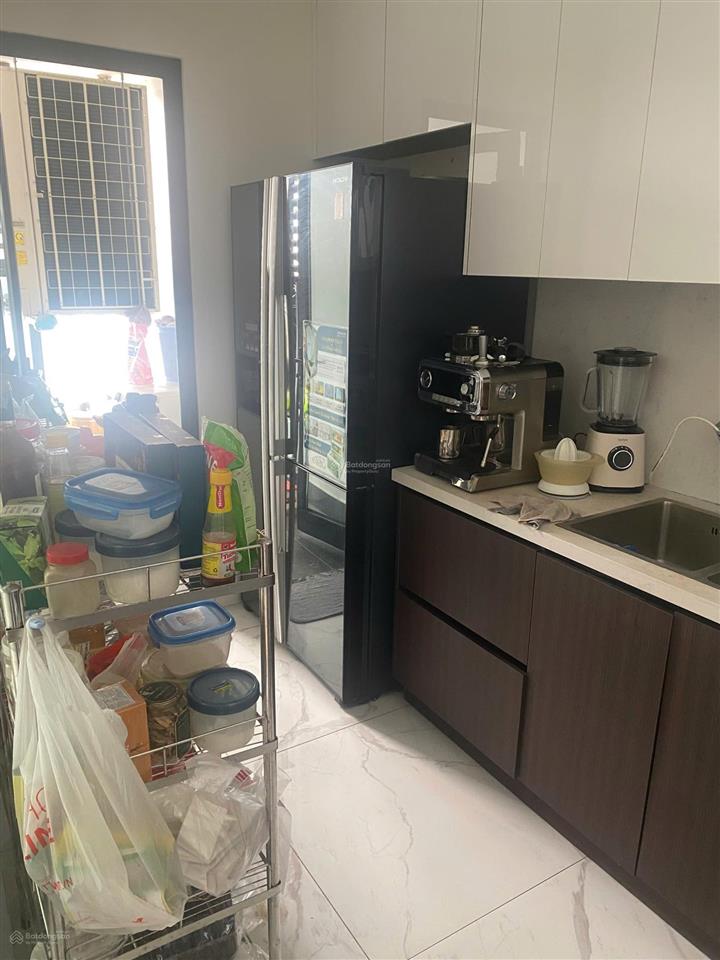 Bán căn hộ sunshine sky city tòa a2 tầng 24 dt 132m² 4pn 3wc full nội thất giá 10,75 tỷ