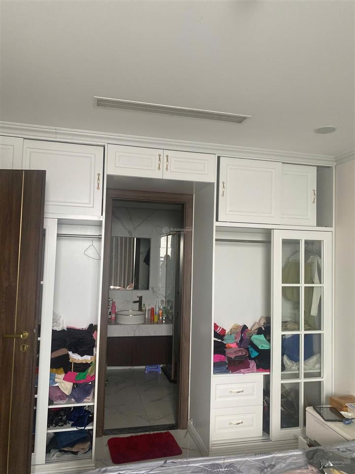 Bán căn hộ sunshine sky city tòa a2 tầng 24 dt 132m² 4pn 3wc full nội thất giá 10,75 tỷ