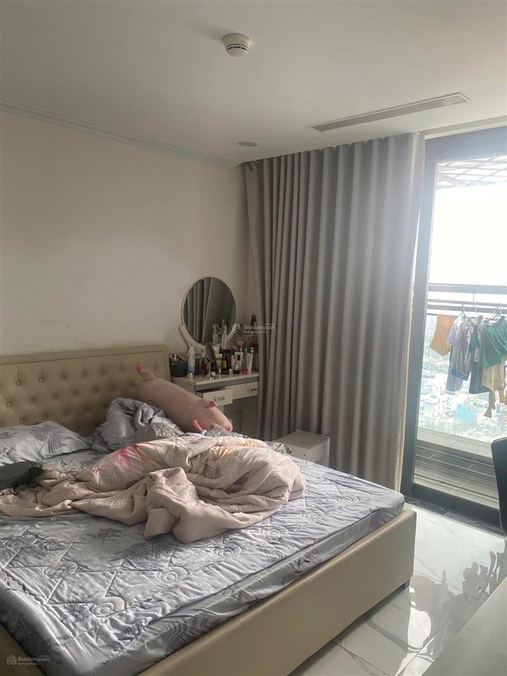 Bán căn hộ sunshine sky city tòa a2 tầng 24 dt 132m² 4pn 3wc full nội thất giá 10,75 tỷ