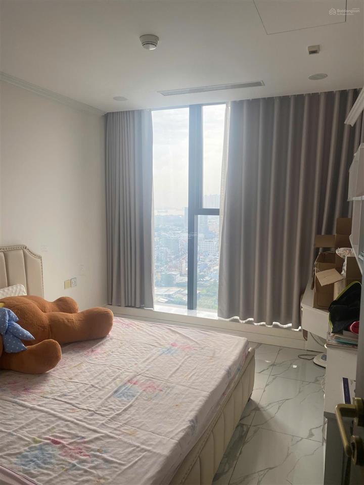 Bán căn hộ sunshine sky city tòa a2 tầng 24 dt 132m² 4pn 3wc full nội thất giá 10,75 tỷ