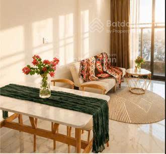 Cho thuê căn hộ sunshine sky city tòa a2 tầng 23 dt 76m2 2pn view thoáng giá 18tr