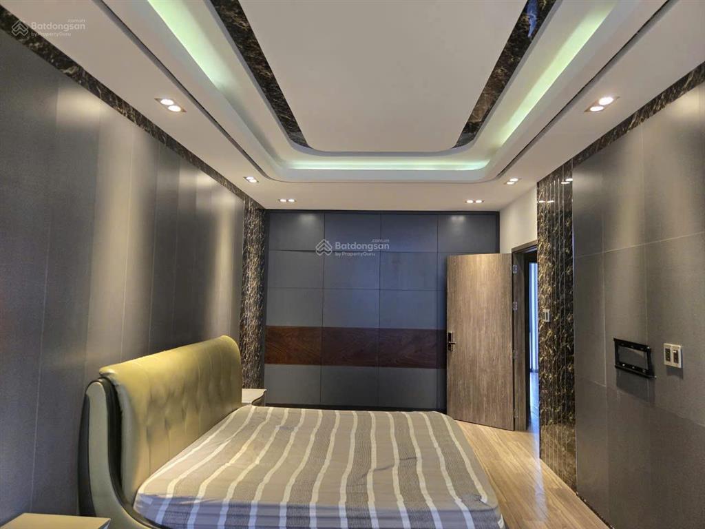 Cho thuê biệt thự compound the everrich 3 quận 7 diện tích 8x18m 6pn full nội thất giá 65tr