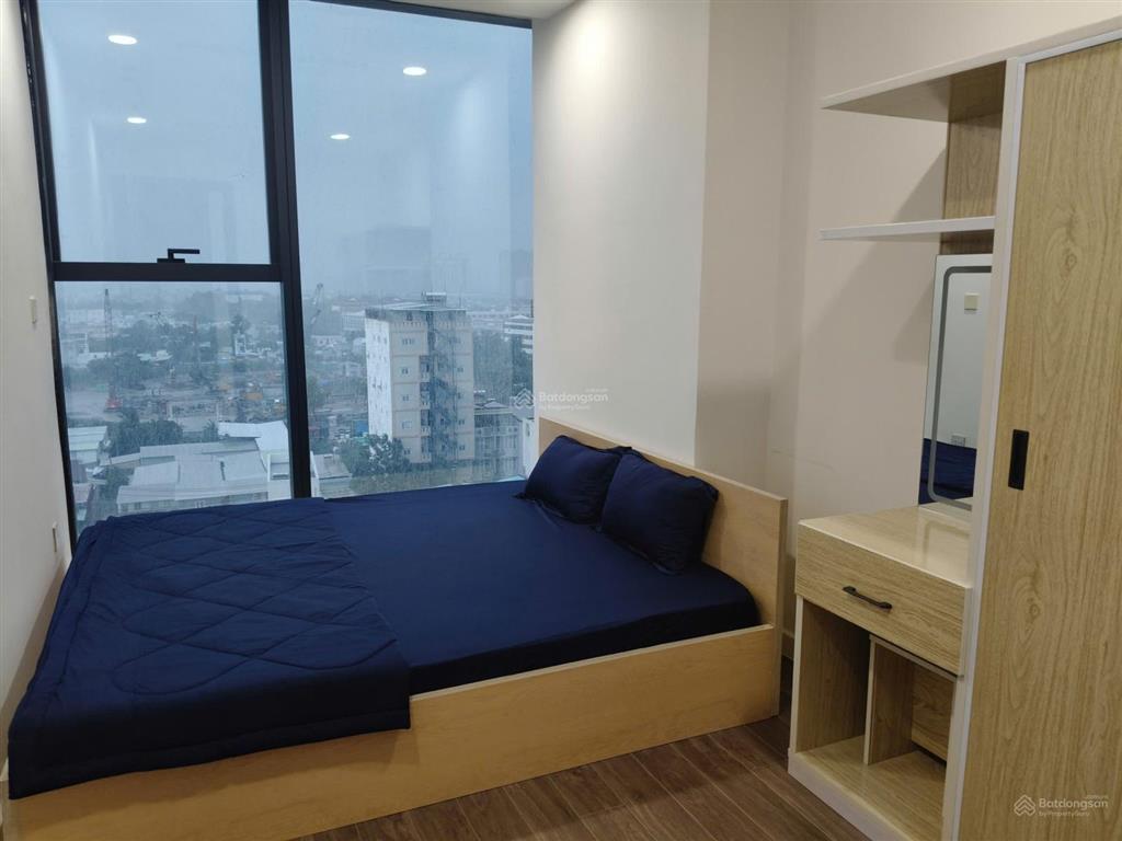 Chỉ 69,69 triệu/m² sở hữu căn hộ s1 132m², 8,8 tỉ 4pn + 1, full nội thất cao cấp, view sông