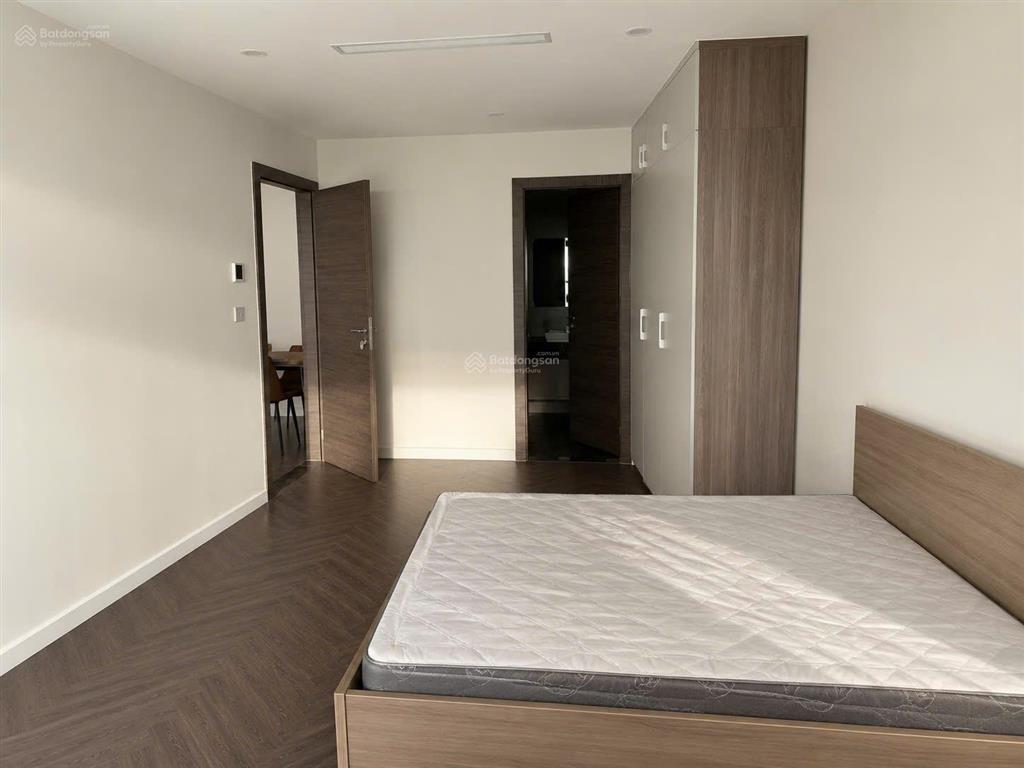 Cho thuê căn hộ sunshine diamond river quận 7  155m² 3pn full nội thất  30 tr/tháng