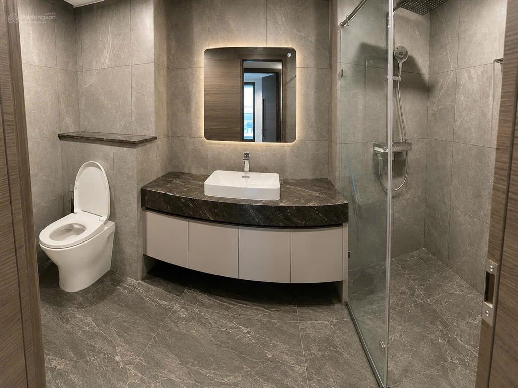 Cho thuê căn hộ sunshine diamond river quận 7  155m² 3pn full nội thất  30 tr/tháng