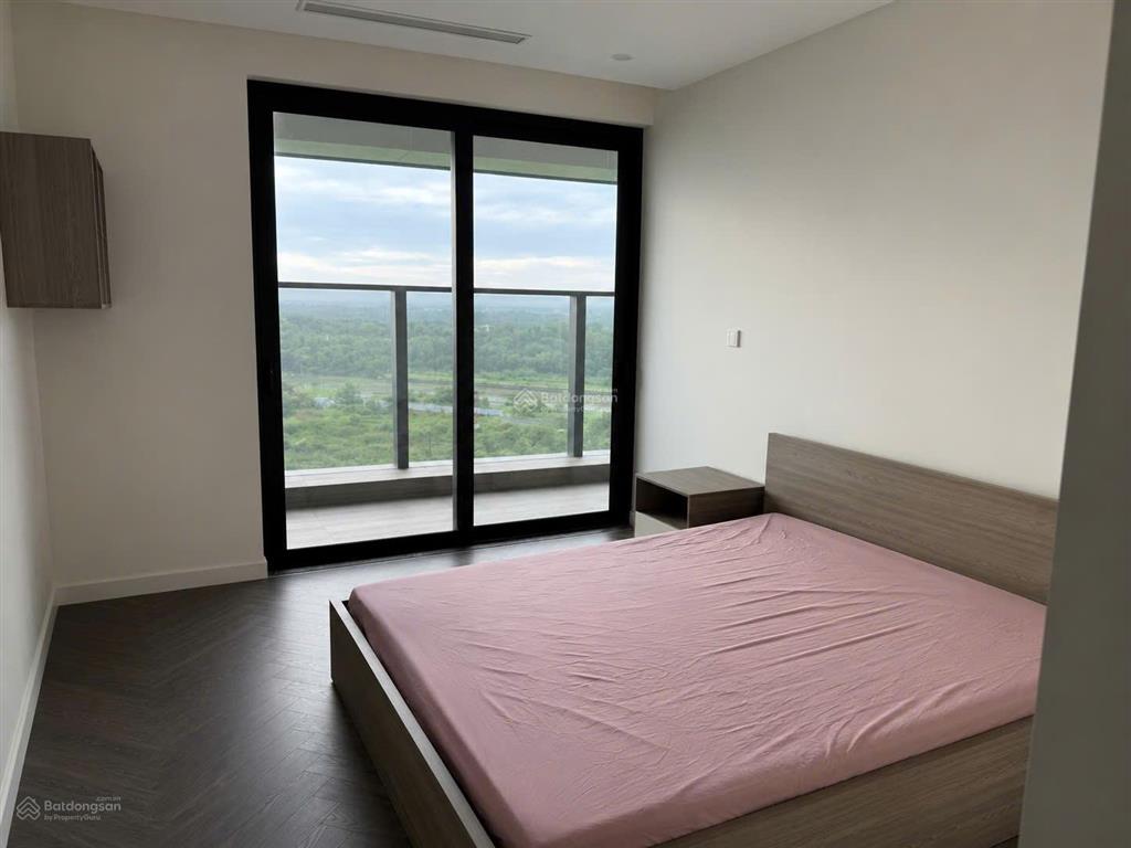Cho thuê căn hộ sunshine diamond river quận 7  155m² 3pn full nội thất  30 tr/tháng