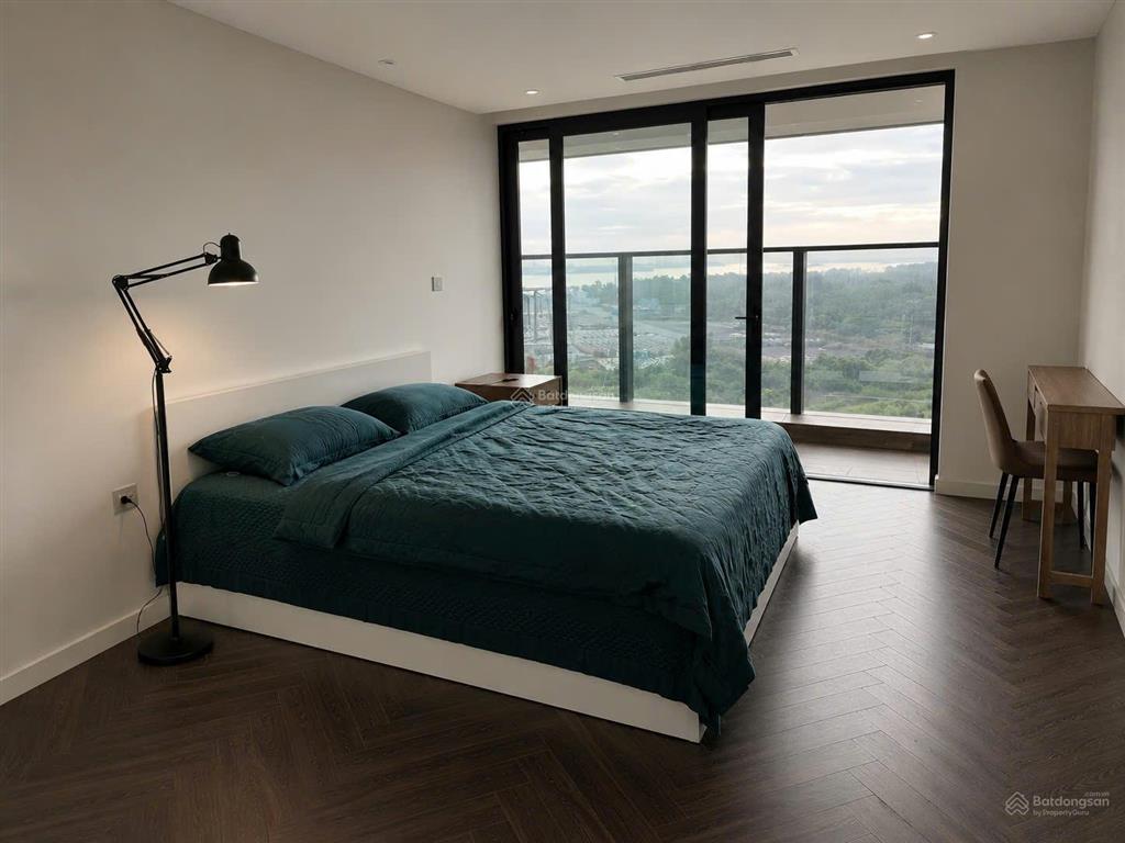 Cho thuê căn hộ sunshine diamond river quận 7  155m² 3pn full nội thất  30 tr/tháng