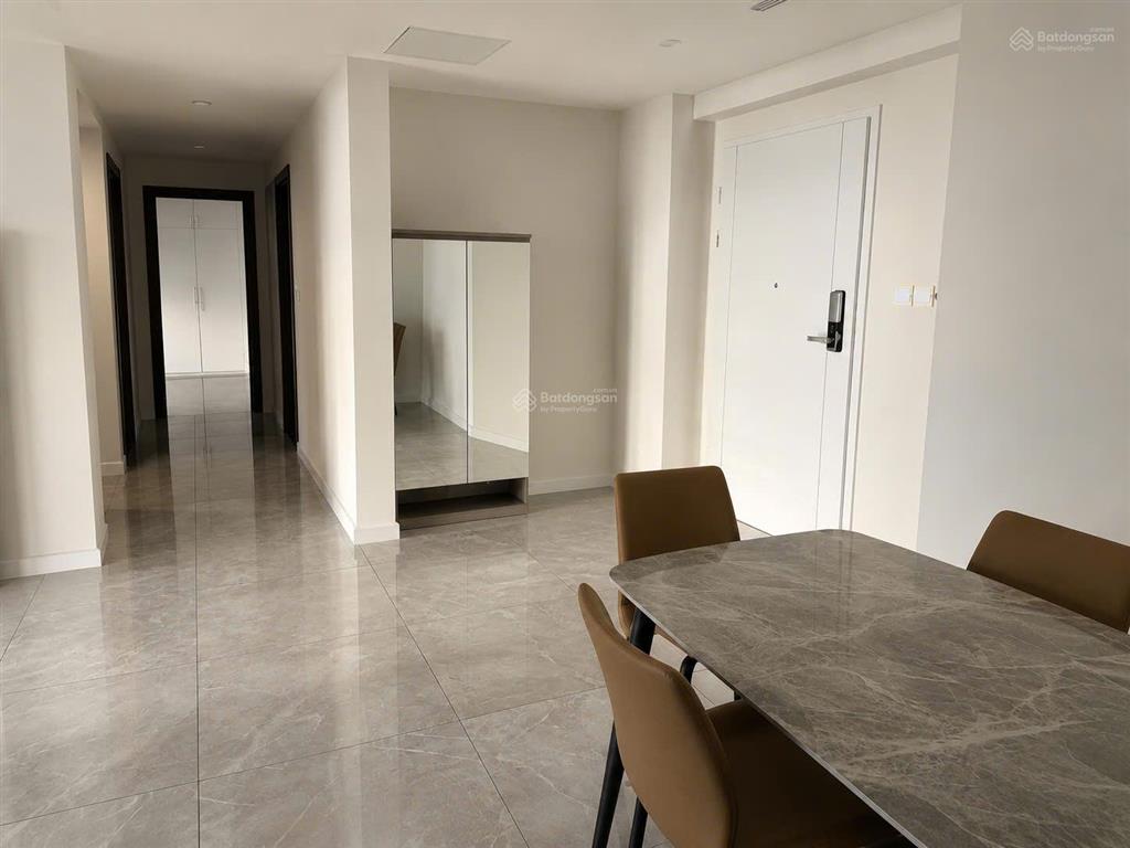 Cho thuê căn hộ sunshine diamond river quận 7  155m² 3pn full nội thất  30 tr/tháng