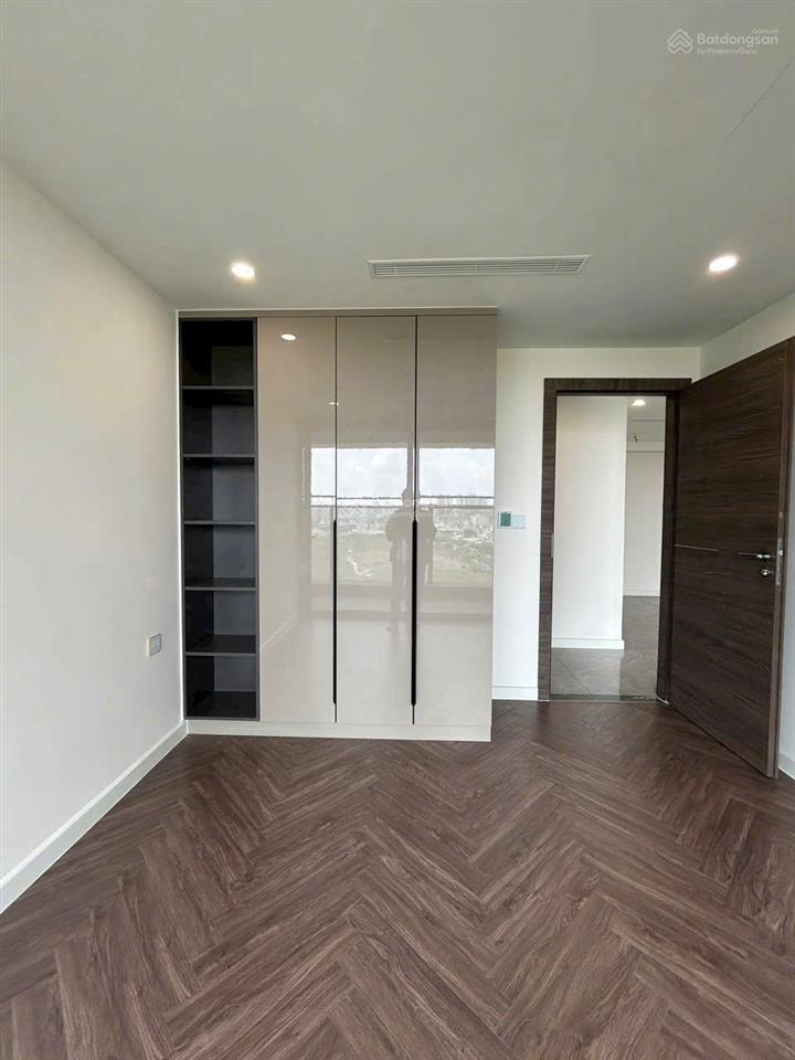 Cho thuê căn hộ noble crystal riverside quận 7  110m² 2pn 2wc  15 triệu/tháng