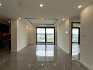 Cho thuê căn hộ noble crystal riverside quận 7  110m² 2pn 2wc  15 triệu/tháng