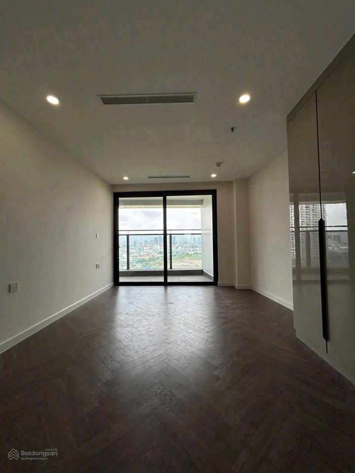Cho thuê căn hộ noble crystal riverside quận 7  110m² 2pn 2wc  15 triệu/tháng