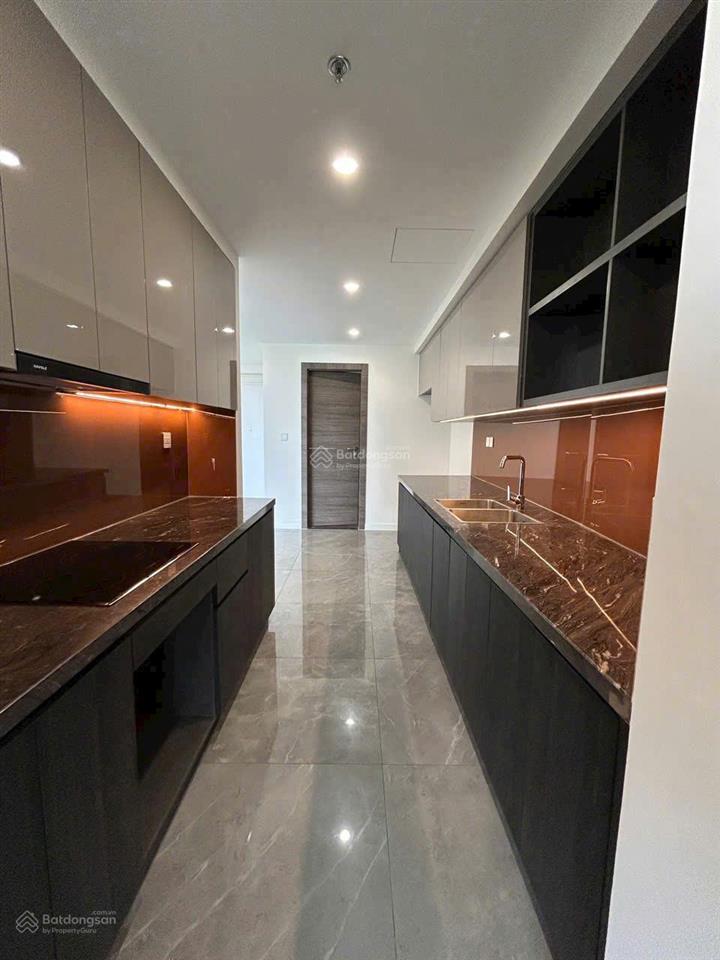 Cho thuê căn hộ noble crystal riverside quận 7  110m² 2pn 2wc  15 triệu/tháng