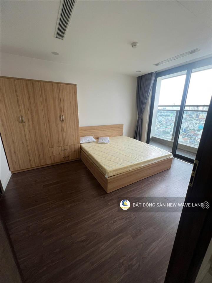 Cho thuê căn hộ sunshine sky city quận 7  4pn 132m2 full nội thất  29 tr/tháng