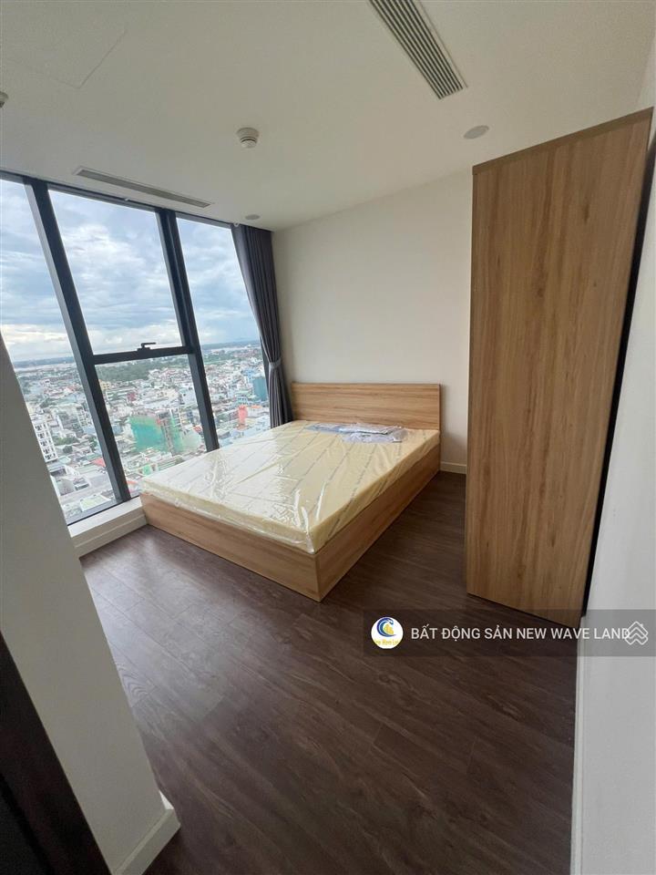Cho thuê căn hộ sunshine sky city quận 7  4pn 132m2 full nội thất  29 tr/tháng