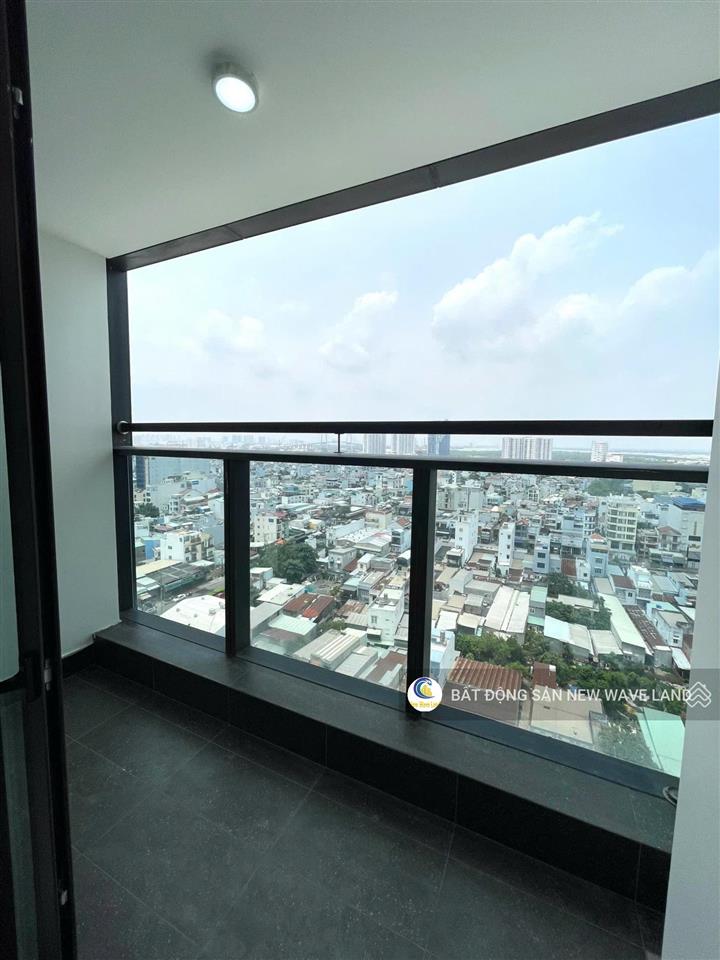 Bán căn hộ sunshine sky city quận 7  2pn 76m2 tầng trung  sẵn hđ thuê 12,5 tr/tháng