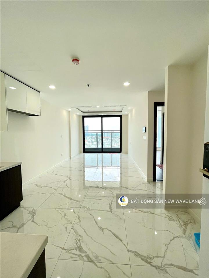 Bán căn hộ sunshine sky city quận 7  2pn 76m2 tầng trung  sẵn hđ thuê 12,5 tr/tháng