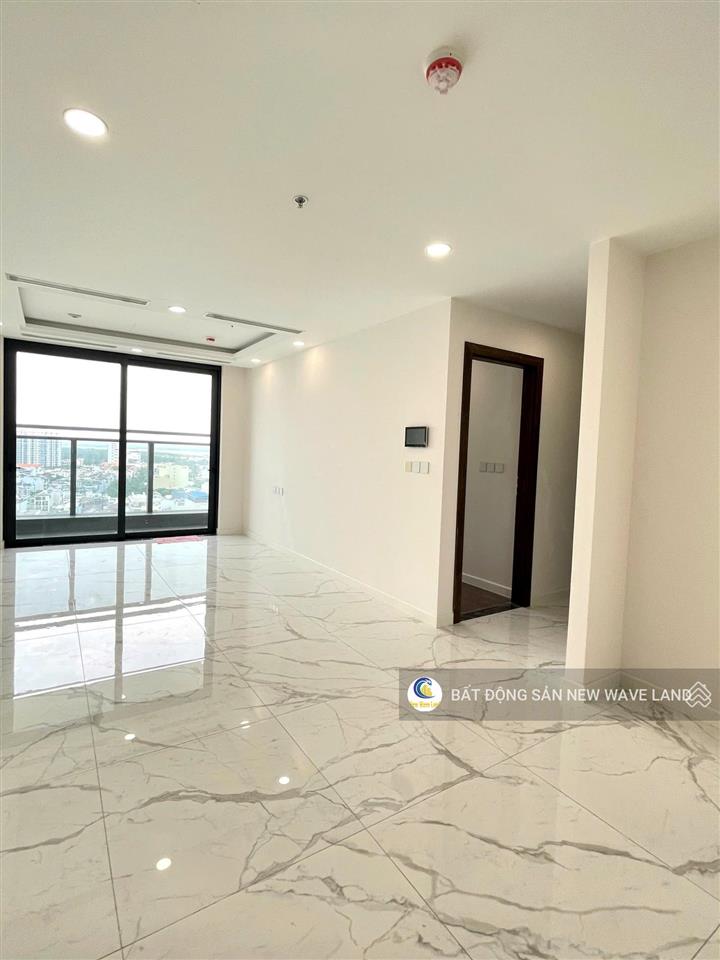 Bán căn hộ sunshine sky city quận 7  2pn 76m2 tầng trung  sẵn hđ thuê 12,5 tr/tháng