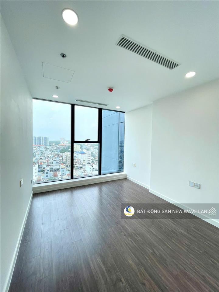 Bán căn hộ sunshine sky city quận 7  2pn 76m2 tầng trung  sẵn hđ thuê 12,5 tr/tháng