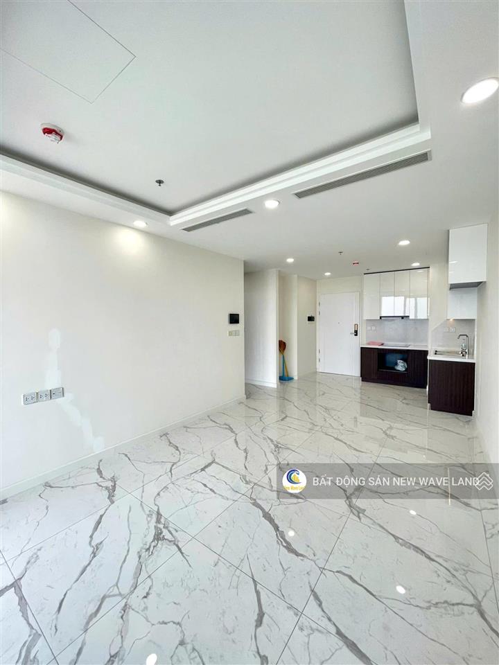 Bán căn hộ sunshine sky city quận 7  2pn 76m2 tầng trung  sẵn hđ thuê 12,5 tr/tháng