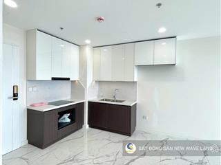 Bán căn hộ sunshine sky city quận 7  2pn 76m2 tầng trung  sẵn hđ thuê 12.5 tr/tháng
