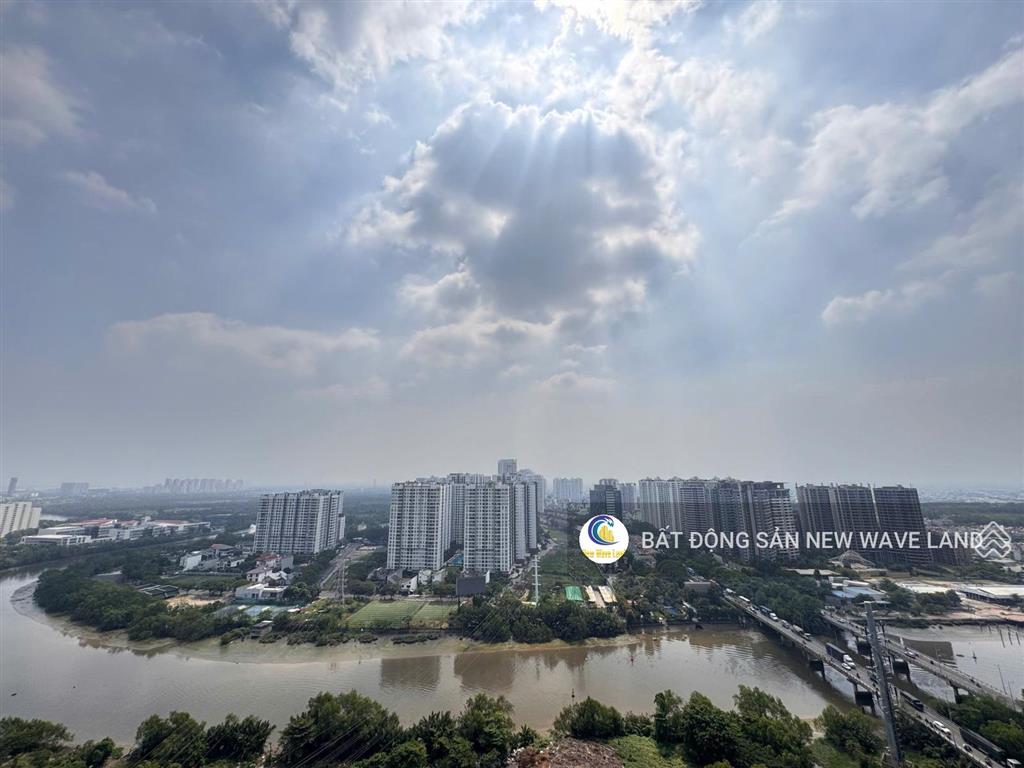 Bán căn hộ s2 s3 s4 sunshine sky city 2pn view trực diện phú mỹ hưng 5,5 tỷ